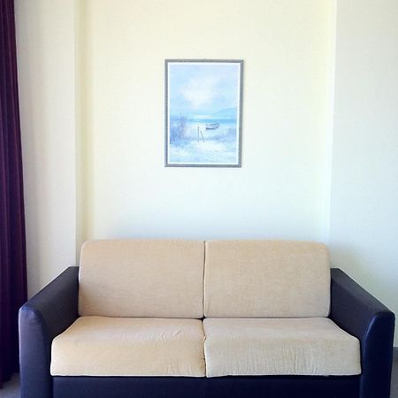 סנרמו Le Terrazze Appartamenti Vacanze מראה חיצוני תמונה