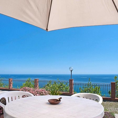סנרמו Le Terrazze Appartamenti Vacanze מראה חיצוני תמונה