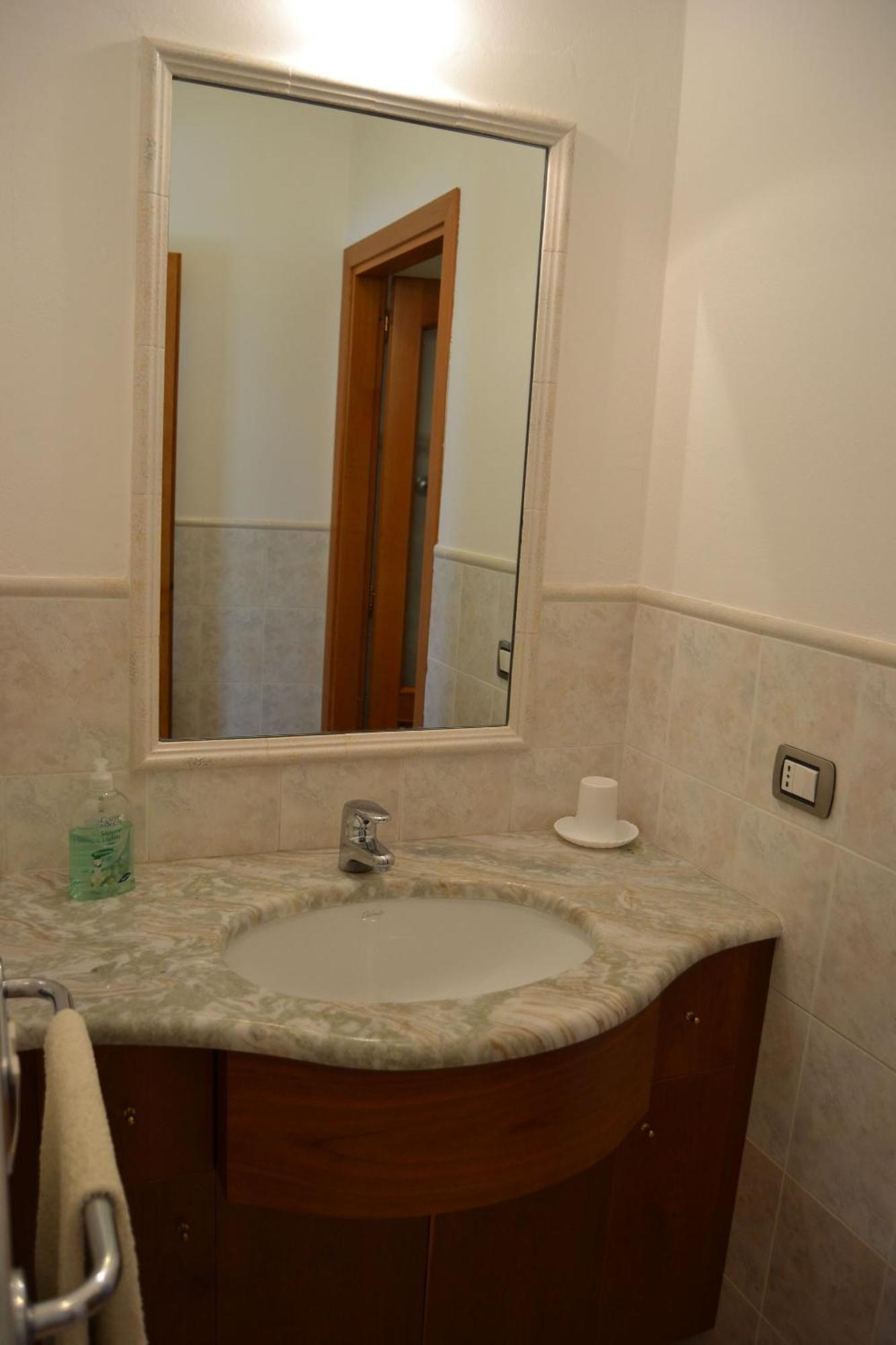 סנרמו Le Terrazze Appartamenti Vacanze מראה חיצוני תמונה