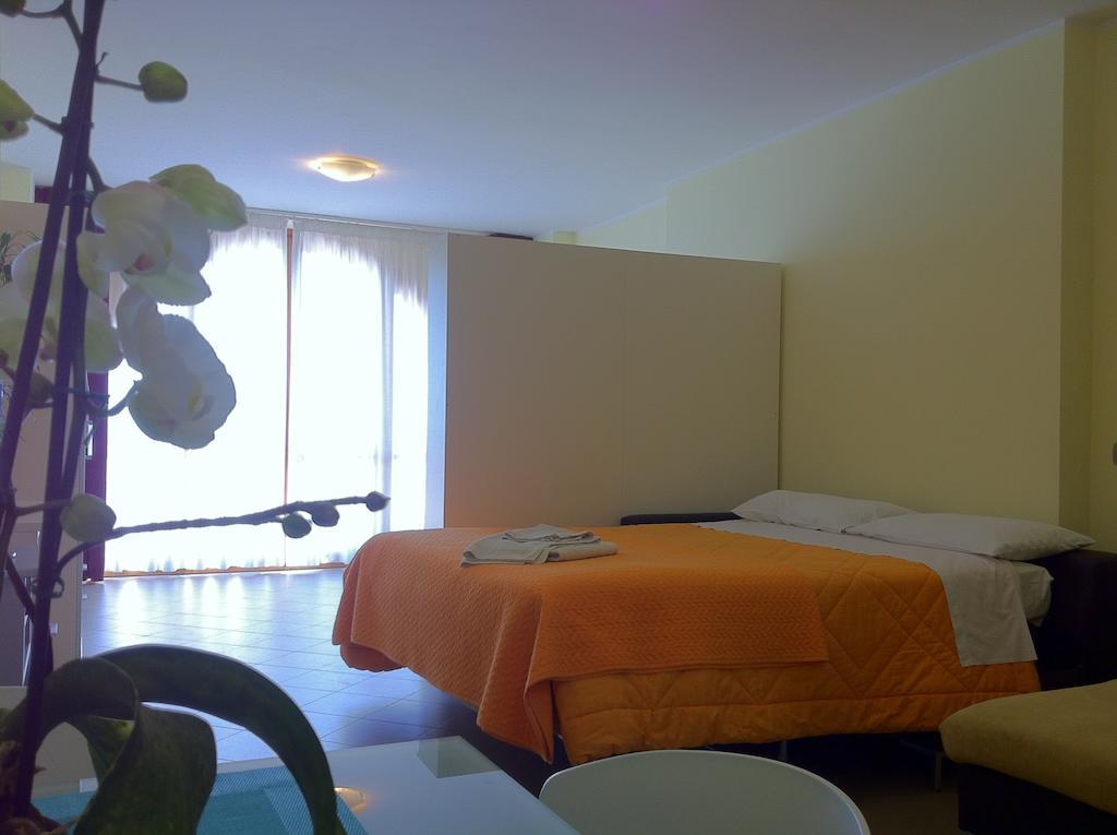 סנרמו Le Terrazze Appartamenti Vacanze מראה חיצוני תמונה