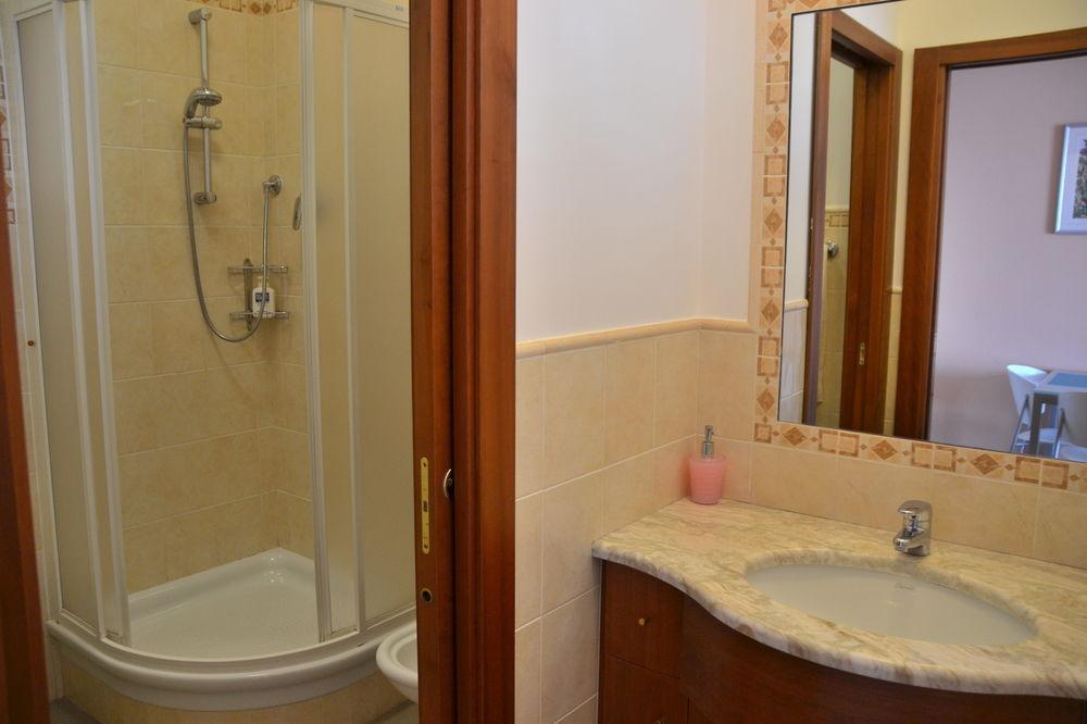 סנרמו Le Terrazze Appartamenti Vacanze מראה חיצוני תמונה