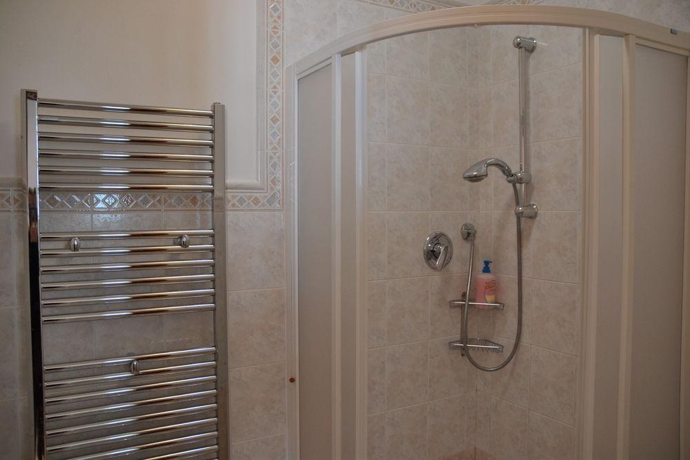 סנרמו Le Terrazze Appartamenti Vacanze מראה חיצוני תמונה