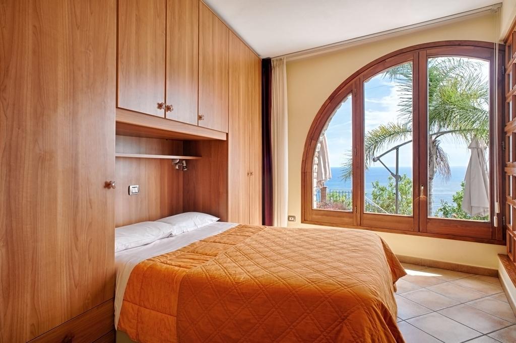 סנרמו Le Terrazze Appartamenti Vacanze מראה חיצוני תמונה