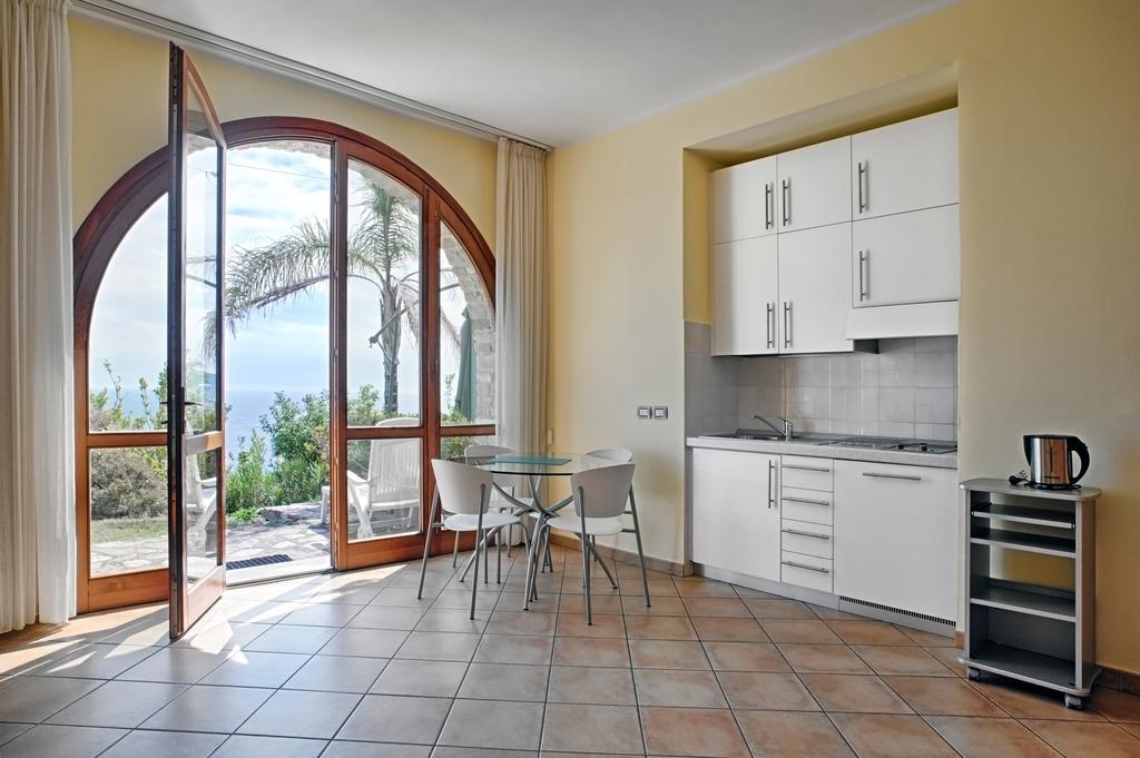 סנרמו Le Terrazze Appartamenti Vacanze מראה חיצוני תמונה