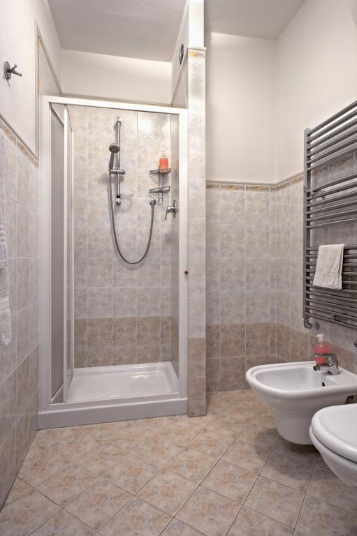 סנרמו Le Terrazze Appartamenti Vacanze מראה חיצוני תמונה