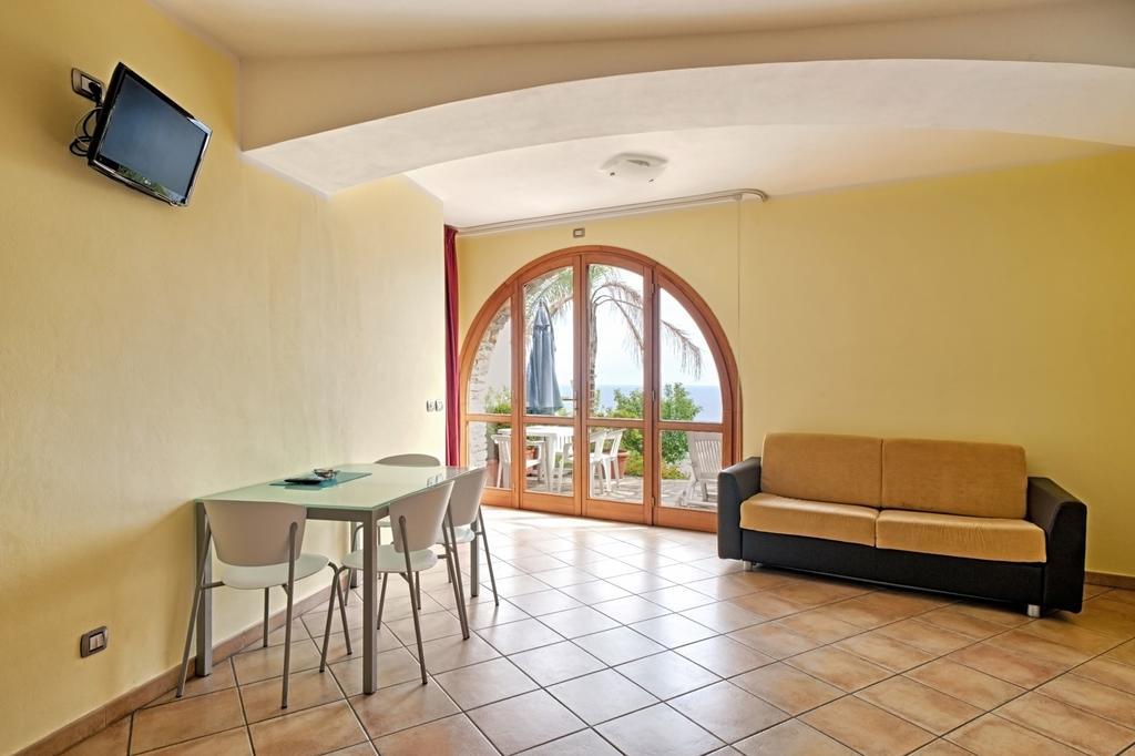 סנרמו Le Terrazze Appartamenti Vacanze מראה חיצוני תמונה