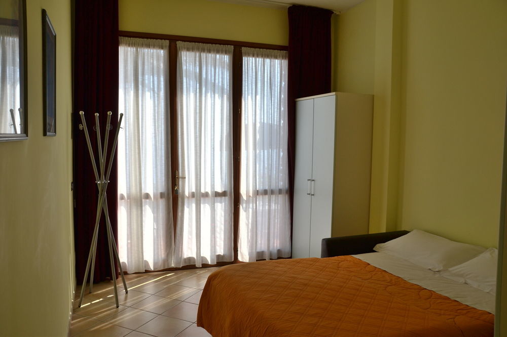 סנרמו Le Terrazze Appartamenti Vacanze מראה חיצוני תמונה