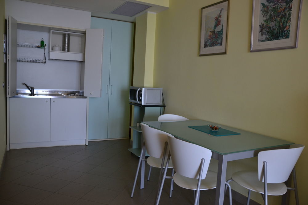 סנרמו Le Terrazze Appartamenti Vacanze מראה חיצוני תמונה