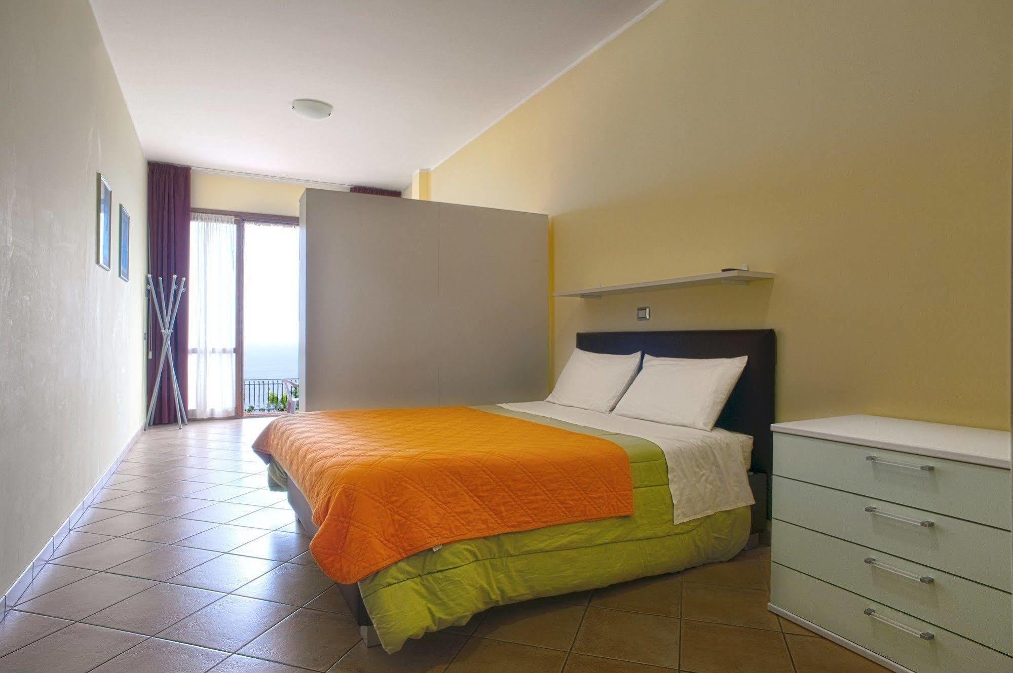סנרמו Le Terrazze Appartamenti Vacanze מראה חיצוני תמונה