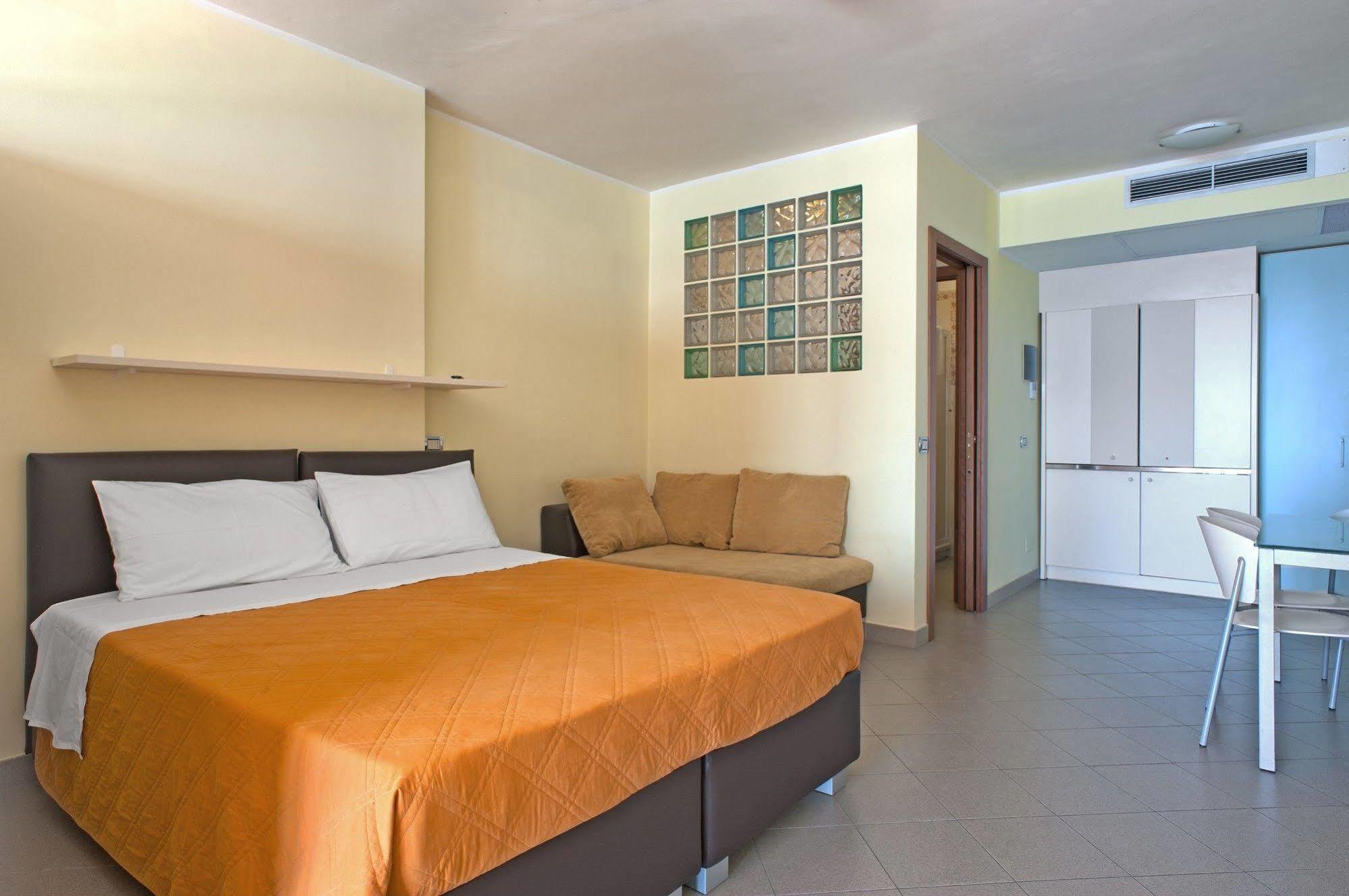 סנרמו Le Terrazze Appartamenti Vacanze מראה חיצוני תמונה
