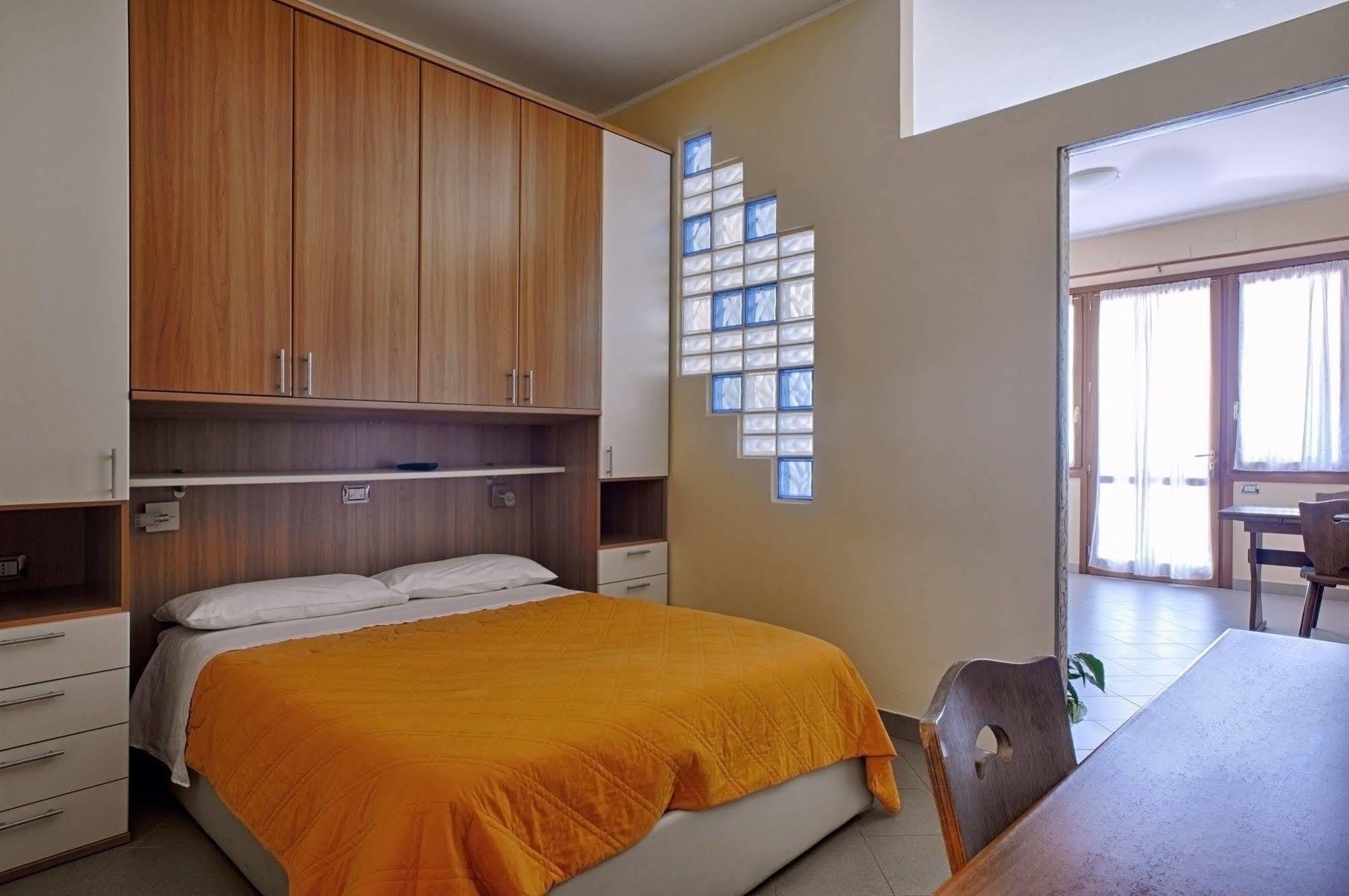 סנרמו Le Terrazze Appartamenti Vacanze מראה חיצוני תמונה